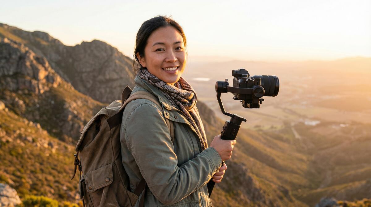 小马拉大车旅行vlog